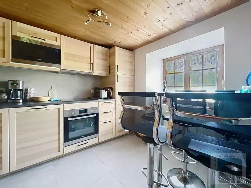 Appartement, 158 m²