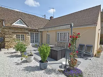Maison, 232 m²