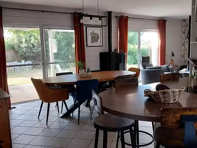 Maison, 110 m²