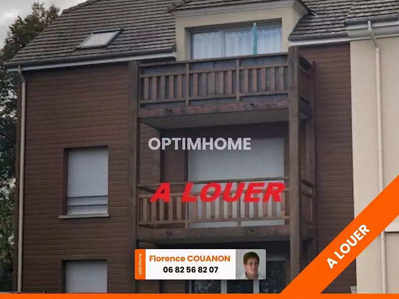 Appartement, 37 m²