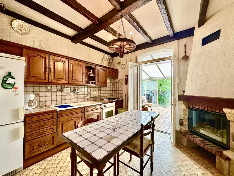 Maison, 130 m²