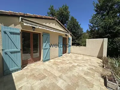 Maison, 242 m²