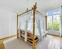 Appartement, 110 m²