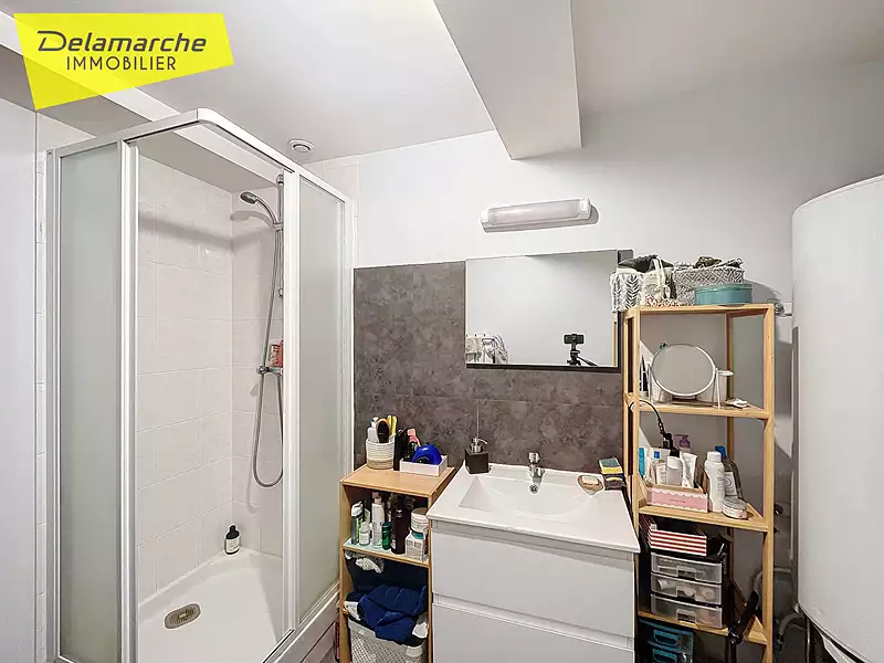 Appartement, 70,35 m²