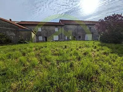 Maison, 163 m²