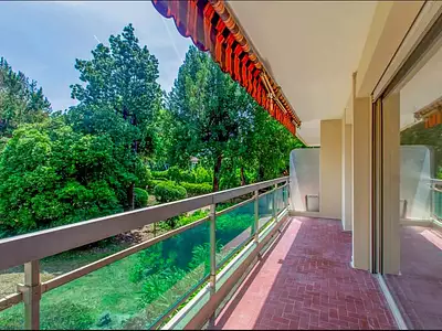 Appartement, 94,73 m²