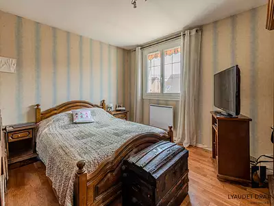 Maison, 98,5 m²