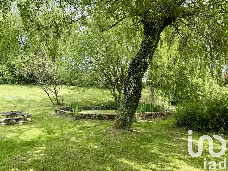 Maison, 93 m²