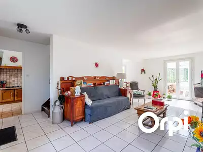 Maison, 105 m²