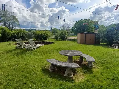 Terrain, 550 m²