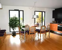 Appartement, 210 m²