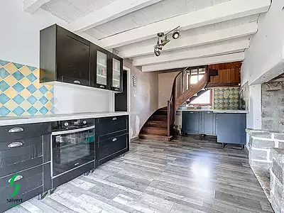 Maison, 122 m²