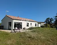Maison, 89 m²