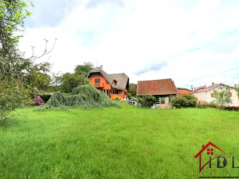 Maison, 150 m²