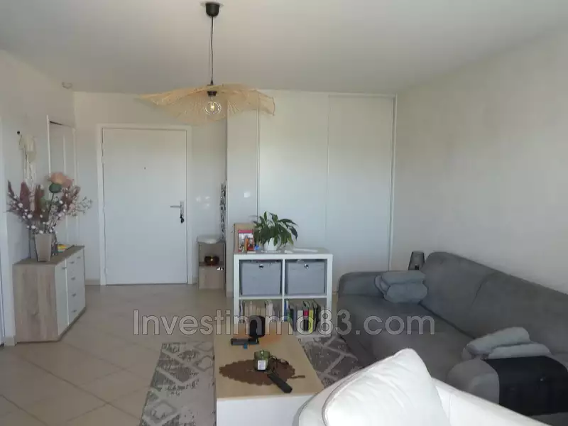 Appartement, 52 m²