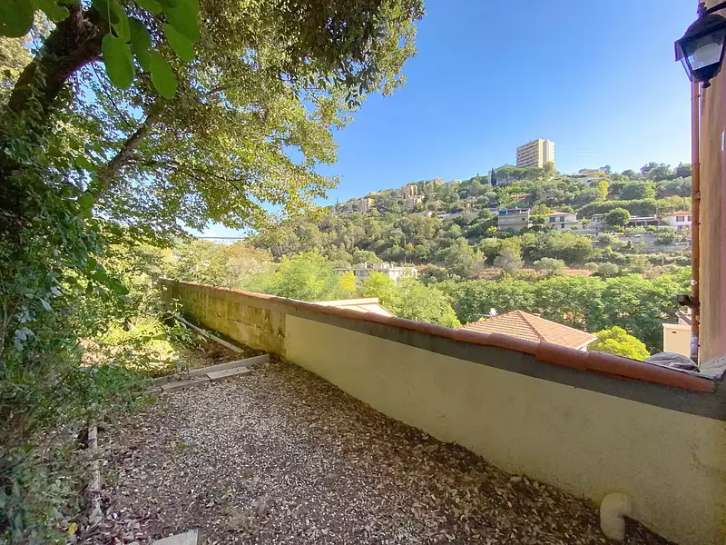 Appartement, 23,09 m²