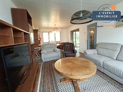 Maison, 108 m²