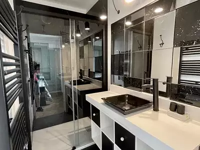 Appartement, 45 m²