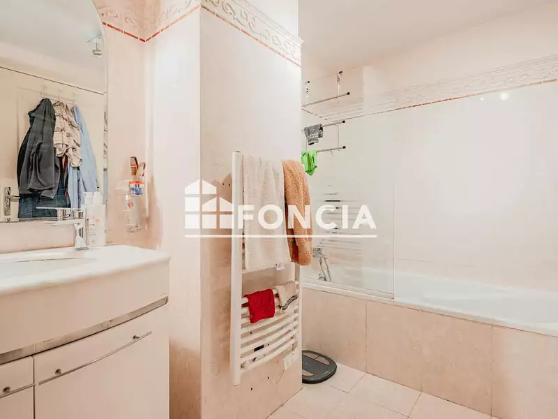 Appartement, 108 m²