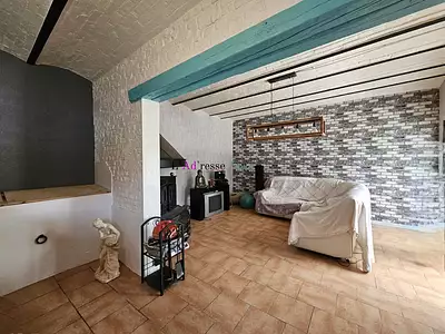 Maison, 148 m²