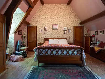 Maison, 230 m²