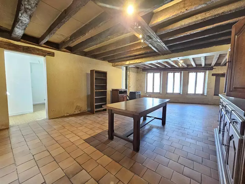 Maison, 143 m²