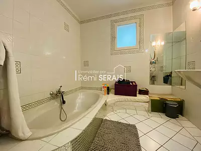 Maison, 160 m²