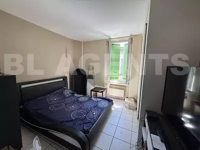 Immeuble, 184 m²