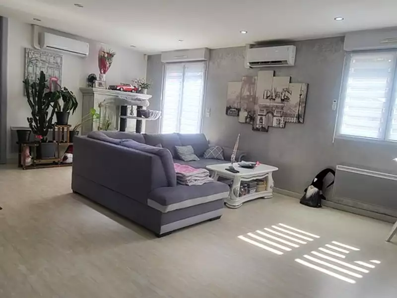 Maison, 94 m²