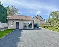 Maison, 109 m²