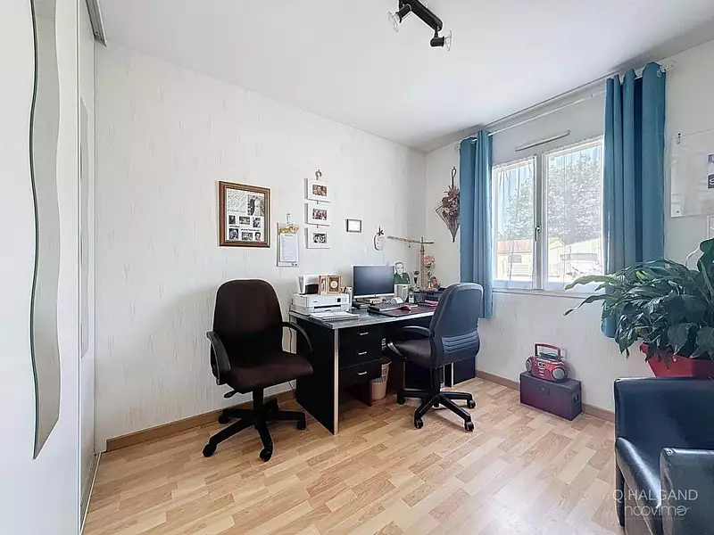Maison, 100 m²