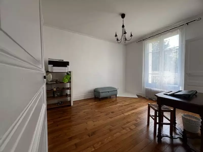 Maison, 103 m²