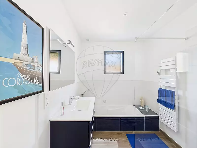 Maison, 110 m²