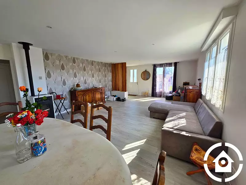 Maison, 144 m²
