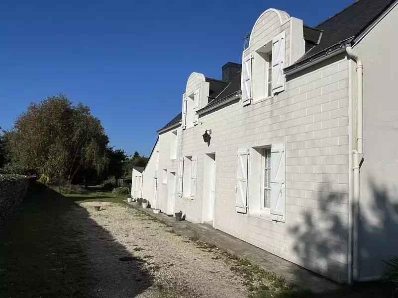 Maison, 85 m²