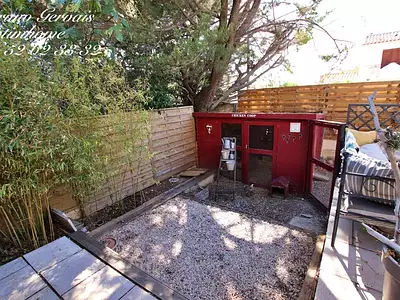 Maison, 215 m²