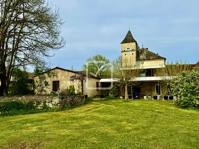 Maison, 450 m²