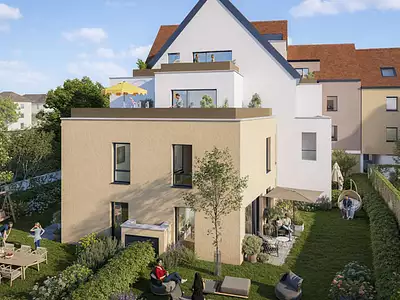 LE CLOS NEUDORF