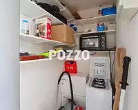 Appartement, 27,69 m²