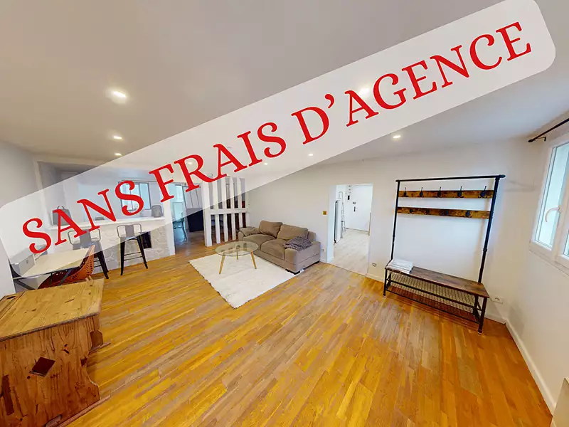 Appartement, 108 m²