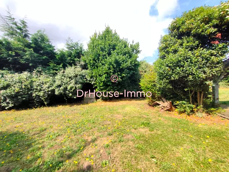 Maison, 140 m²