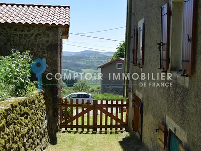 Maison, 90 m²