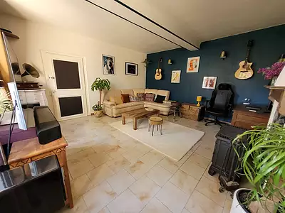 Maison, 121 m²