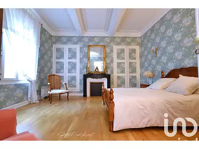 Maison, 273 m²