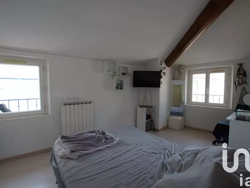 Immeuble, 177 m²
