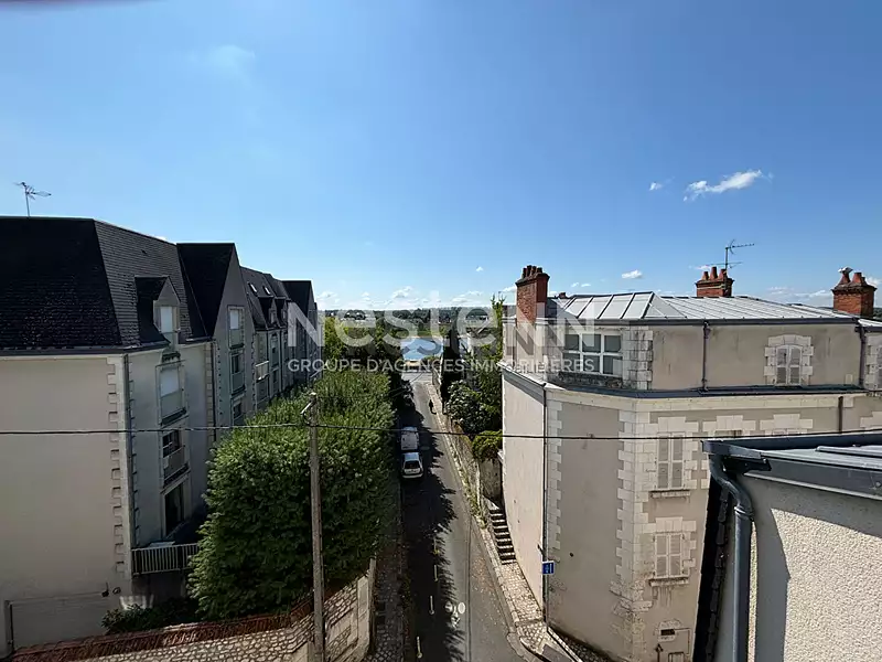 Appartement, 134 m²