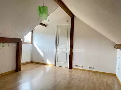 Maison, 70 m²