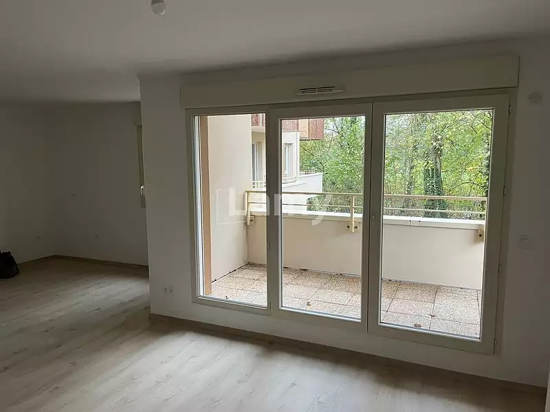 Appartement, 70 m²