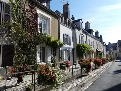 Maison, 118 m²