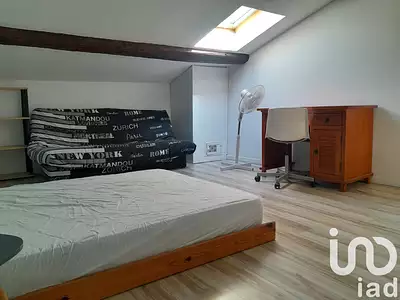 Appartement, 56 m²
